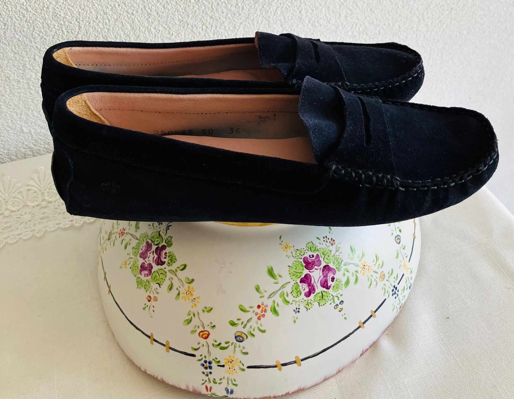 Scarpe da donna: PRETTY BALLERINAS 36 – Usato da Clarens venduto da Piluka 4