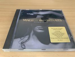 Vangelis – Portraits  (So Long Ago, So Clear)