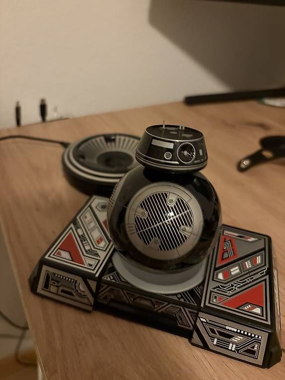 Star Wars Jouets: Star Wars BB-9E Droid von Sphero – D'occasion à Solothurn par erd_9bbz 3