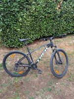 Mountainbike Trek Marlin 4 schwarz guter Zustand