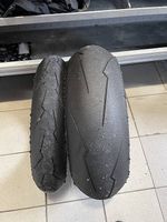 Gomme stradali 