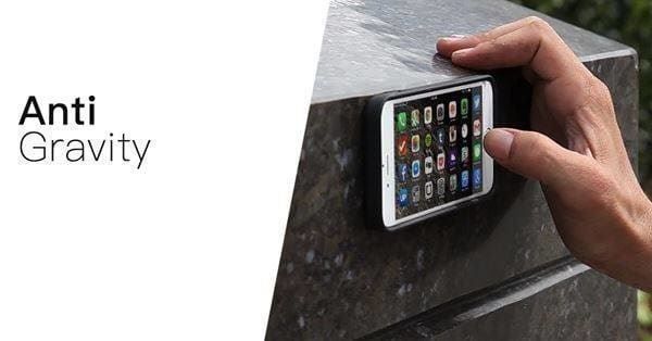 Coques & Protection écran: Anti Gravity Case Apple iPhone 6 6s – Neuf avec emballage d'origine à Zürich par Store-247