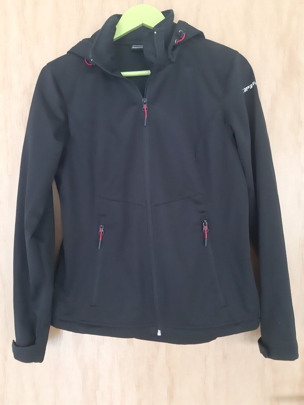 Icepeak Giacche: Icepeak Jacke Gr. 38 – Usato da Schmitten FR venduto da ReniStern
