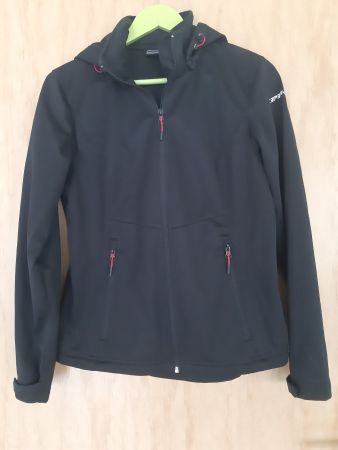 Icepeak Jacke Gr. 38