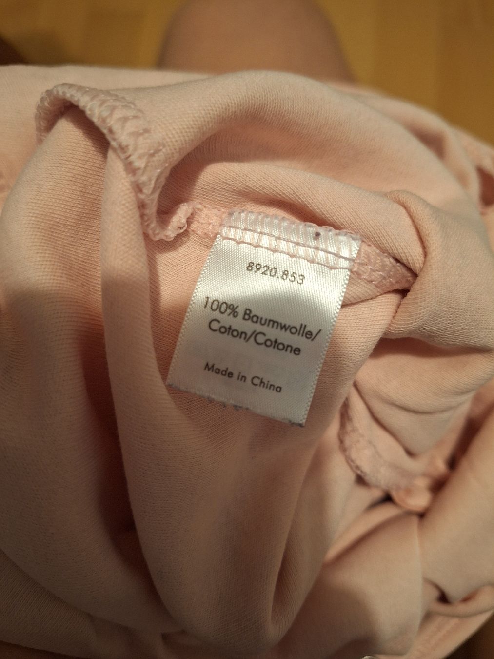 Pyjamas & Ähnliches: Pyjama in Gr. 86 – Gebraucht aus Oberrieden von smarties949 2