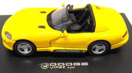 1:43 Dodge Viper RT/10