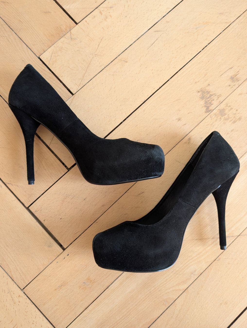 Chaussures femmes: High Heels (Gr. 10 / 41) – D'occasion à Zürich par mue_nb5c