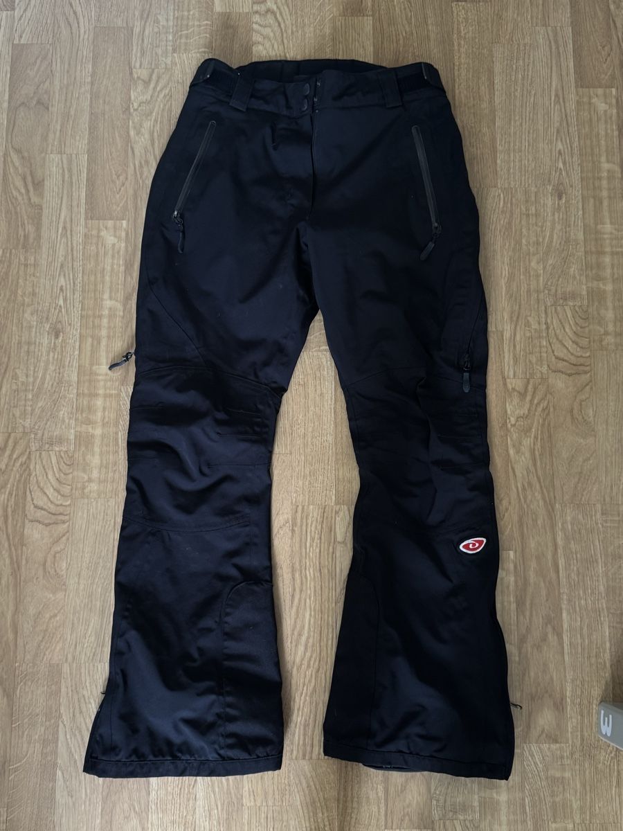 Hosen: K-Tec Womens Skihose (Gr. 42) – Gebraucht aus Binningen von Dan_Shachar
