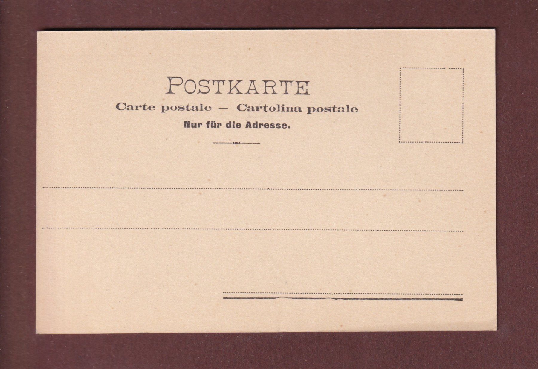 Cartes postales: MORCOTE – D'occasion à Pully par nicecards-shop 1