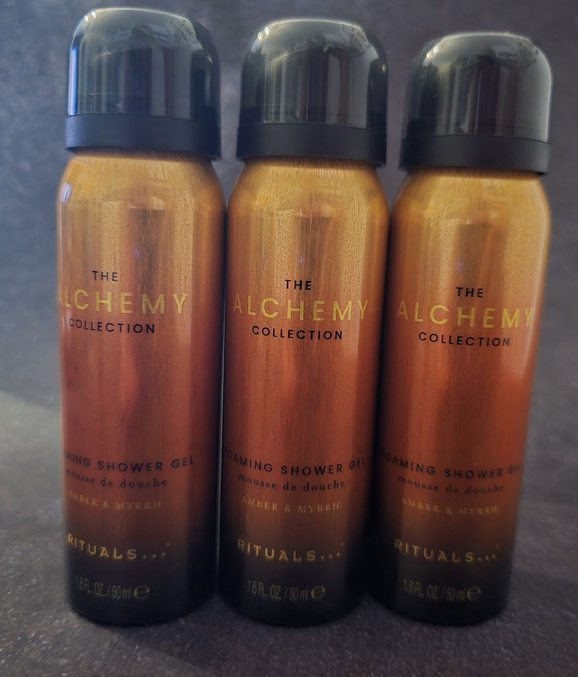 Rituals Doccia: Rituals Alchemy Duschmouse Traveling – Nuovo e nell'imballaggio originale da Basel venduto da BeautyqueenbyNB