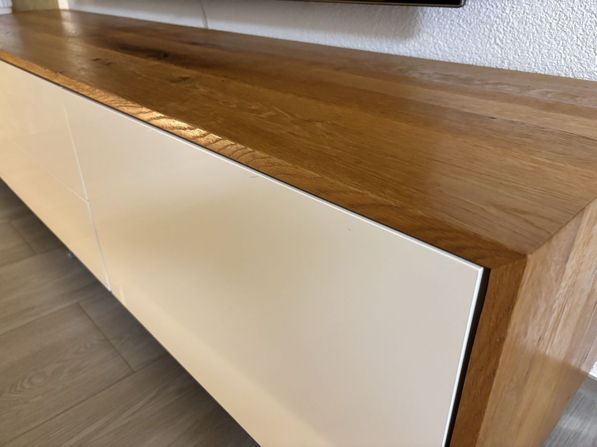 Mobili TV: Sideboard – Usato da Rothrist venduto da pj83 3