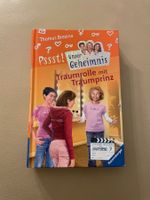 Jugendbuch ‚Traumrolle mit Traumprinz‘