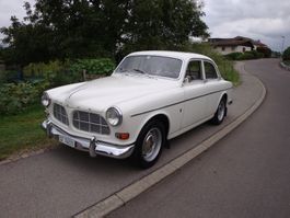 VOLVO 122S B18 Amazon