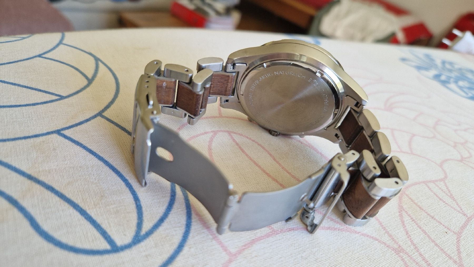 Bracciali & Braccialetti: Uhr – Usato da Jona venduto da mar_ls6r 3