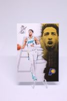 2025-26 Topps Signature Class - Tyrese Haliburton