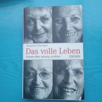 Susanna Schwager - Das volle Leben