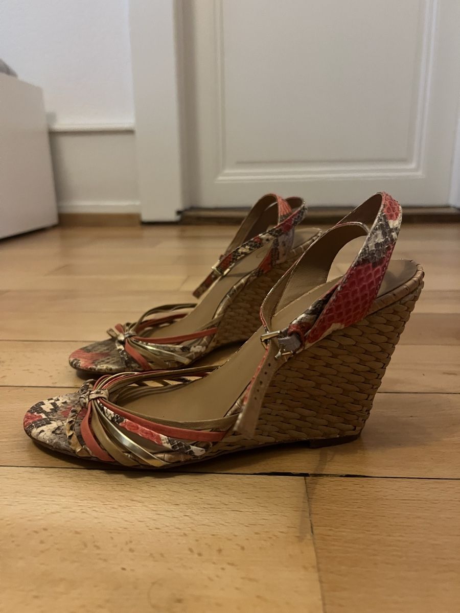 Ash Chaussures femmes: Ash Sandalen, Gr. 40 – D'occasion à Bern par t.nomse 1