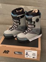 K2 Snowboardschuhe