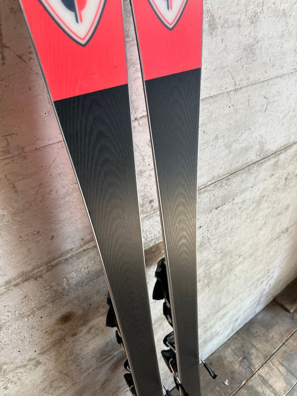 Rossignol Skis: Rossignol Hero Elite ST Ski 162CM – D'occasion à Emmenbrücke par karkarkar 4