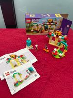 Lego Friends 41705 Pizzeria und Restaurant Komplett