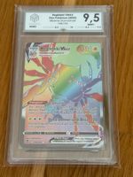 Pokémon TCG – Regieleki VMAX 198/195 (Silberne Sturmwinde)