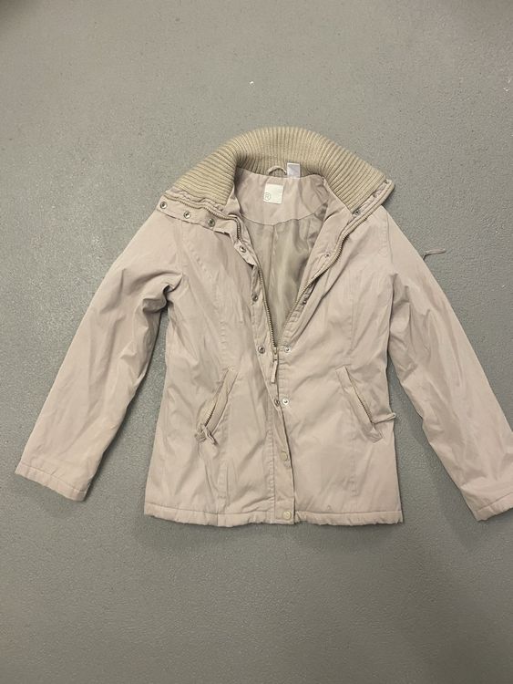Vestes: Jacke beige 36 – D'occasion à Tägerig par oiluig83