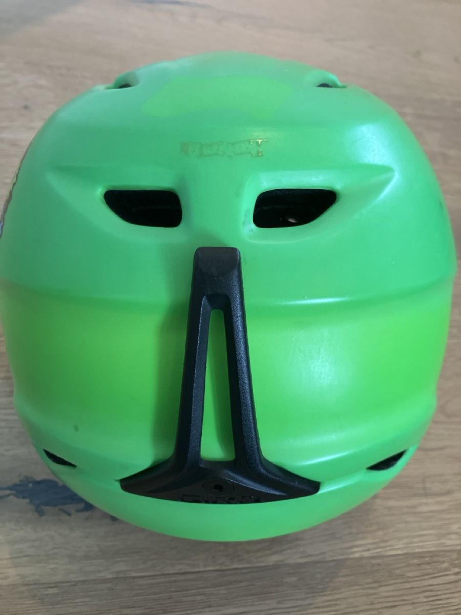 Giro Helme: Skihelm – Gebraucht aus Hinwil von zorro83 2