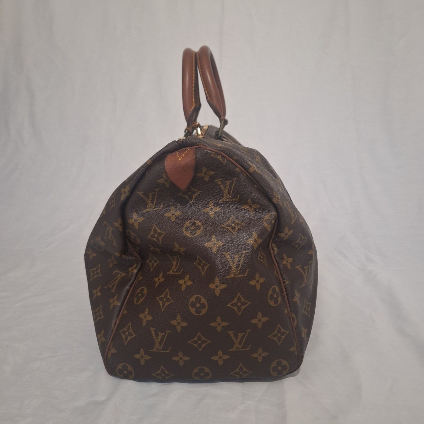 Louis Vuitton Taschen: Louis Vuitton Monogramm Keepall 45 Boston – Gebraucht aus Kilchberg ZH von mrmame 3