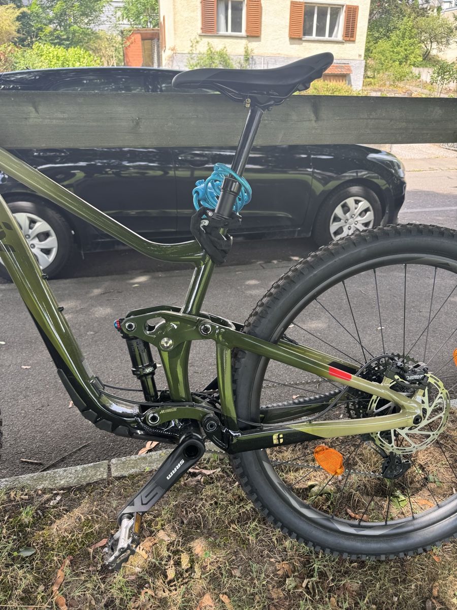 Liv Biciclette: Liv Intrigue 29 2 – Nuovo (secondo la descrizione) da Schaffhausen venduto da fki_t56f 1