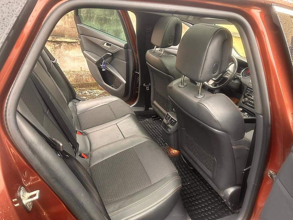 Automobili: PEUGEOT 508  – Usato da Basel venduto da Hewa83 3