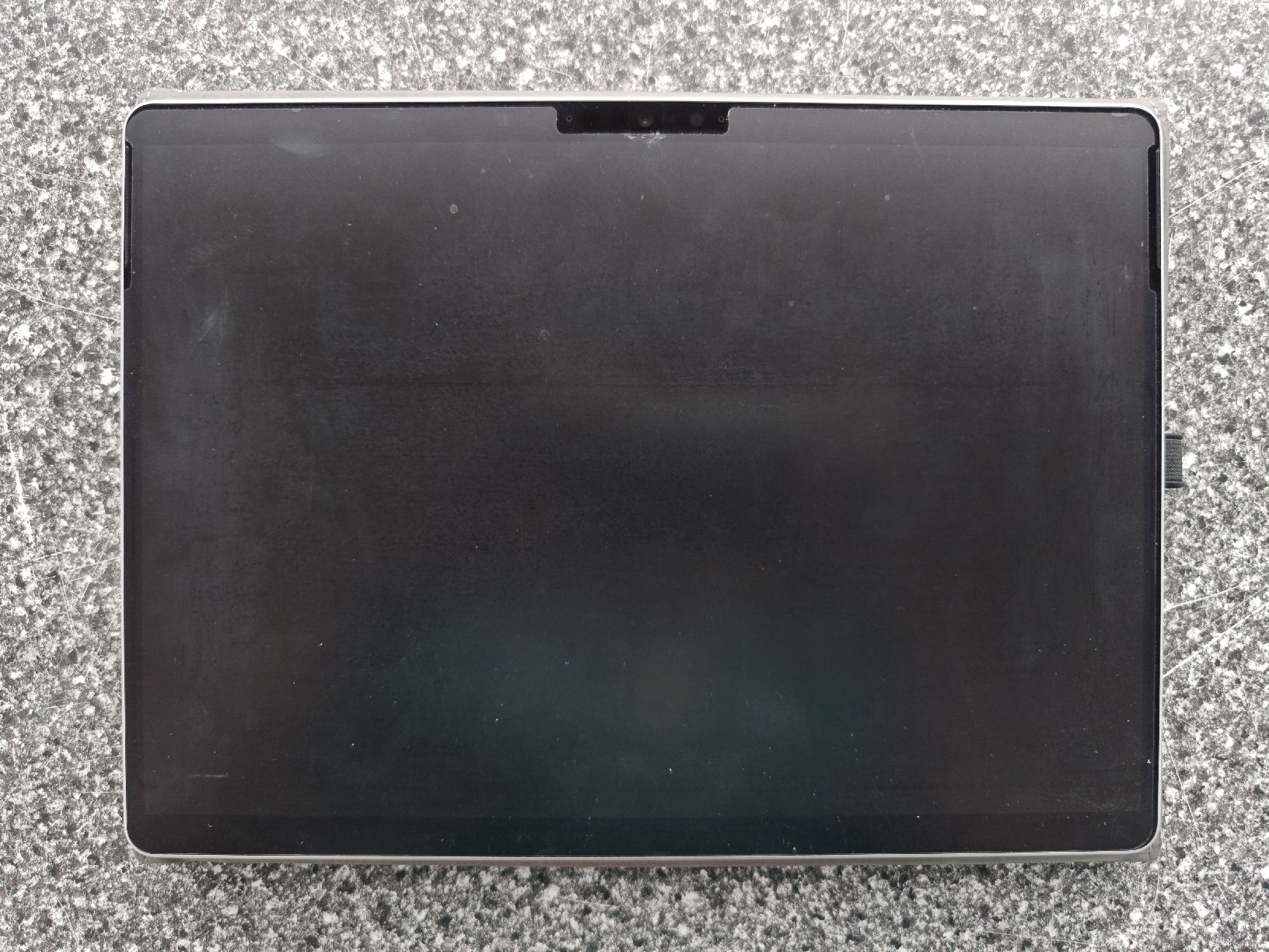 Microsoft Tablet PC: Microsoft Surface Pro X SQ2/16GB/512GB tablet + US keyboard – Usato da Untersiggenthal venduto da yuc_kf2h 2