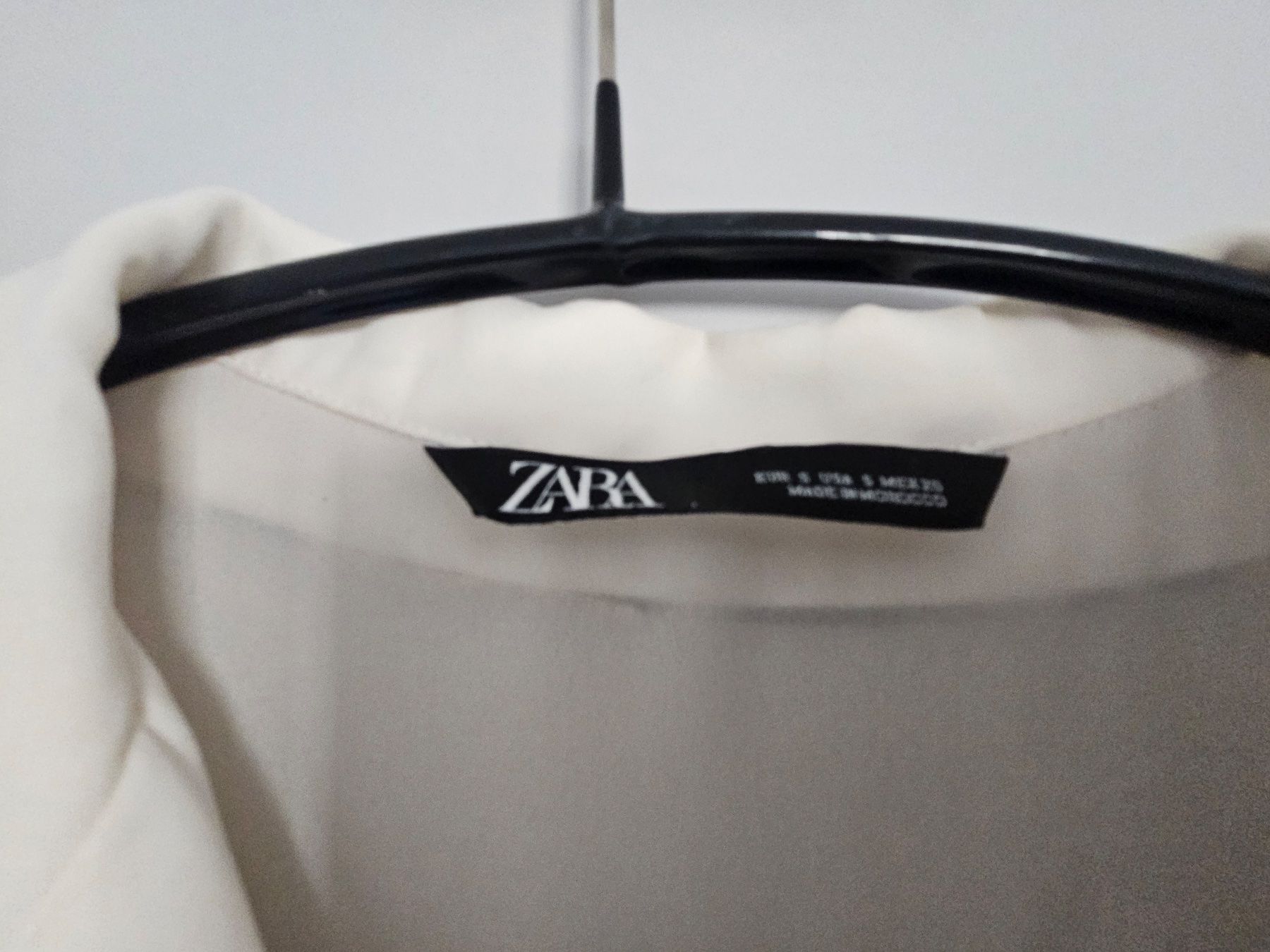Zara Camicette: Chemisier ZARA – Usato da Château-d'Oex venduto da bla_b6mv 1