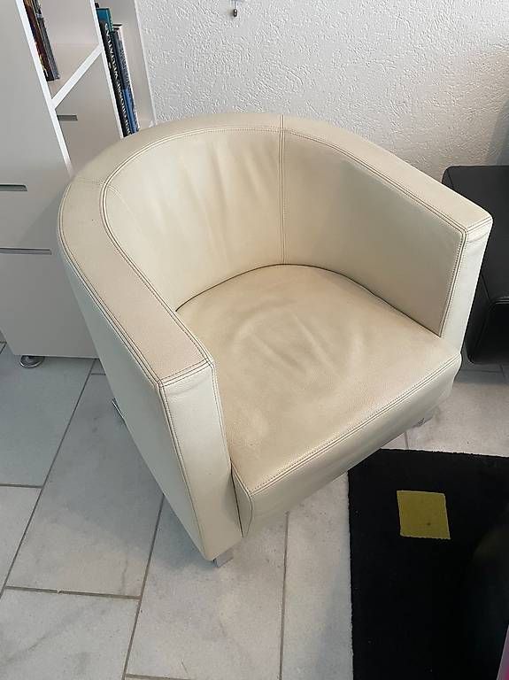 Poltrone: Clubsessel Siros von Artanova – Usato da Allschwil venduto da chrisrichi 1