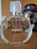 Chanel eau de vive