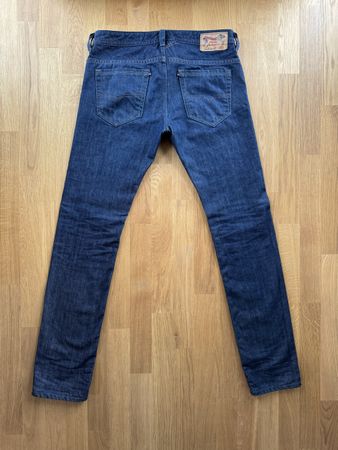 NEUE - Diesel Thavar Jeans, W34 L34
