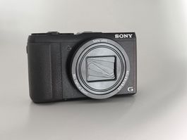 Sony Cybershot DSC-HX60V Reisekamera
