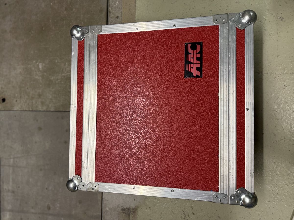 Verstärker: 2x digital Sync Amp, Peavey aktivweiche – Gebraucht aus Zofingen von Freewilli78 2