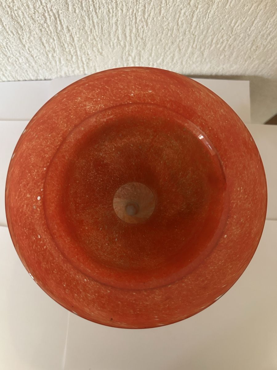 Vasi & Recipienti: Vase  könnte eine Kosta Boda Vase sein  – Usato da Bülach venduto da larson27 2