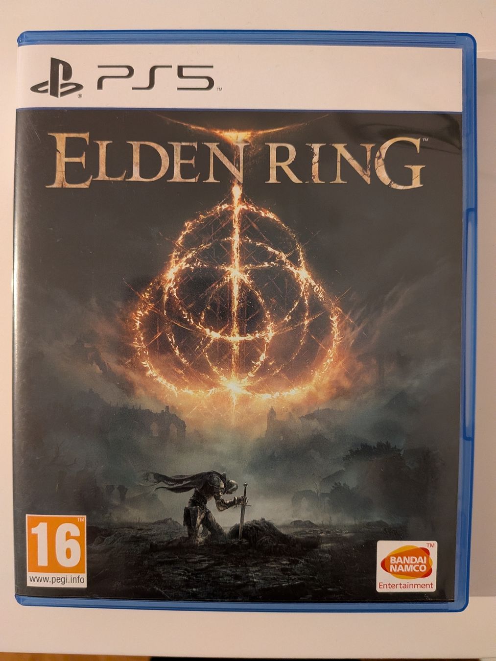 Sony Giochi: Elden Ring PS5 – Usato da La Tour-de-Peilz venduto da bas_2hgh