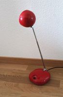 Space-Age-Stil , Teleskop- Tischlampe
