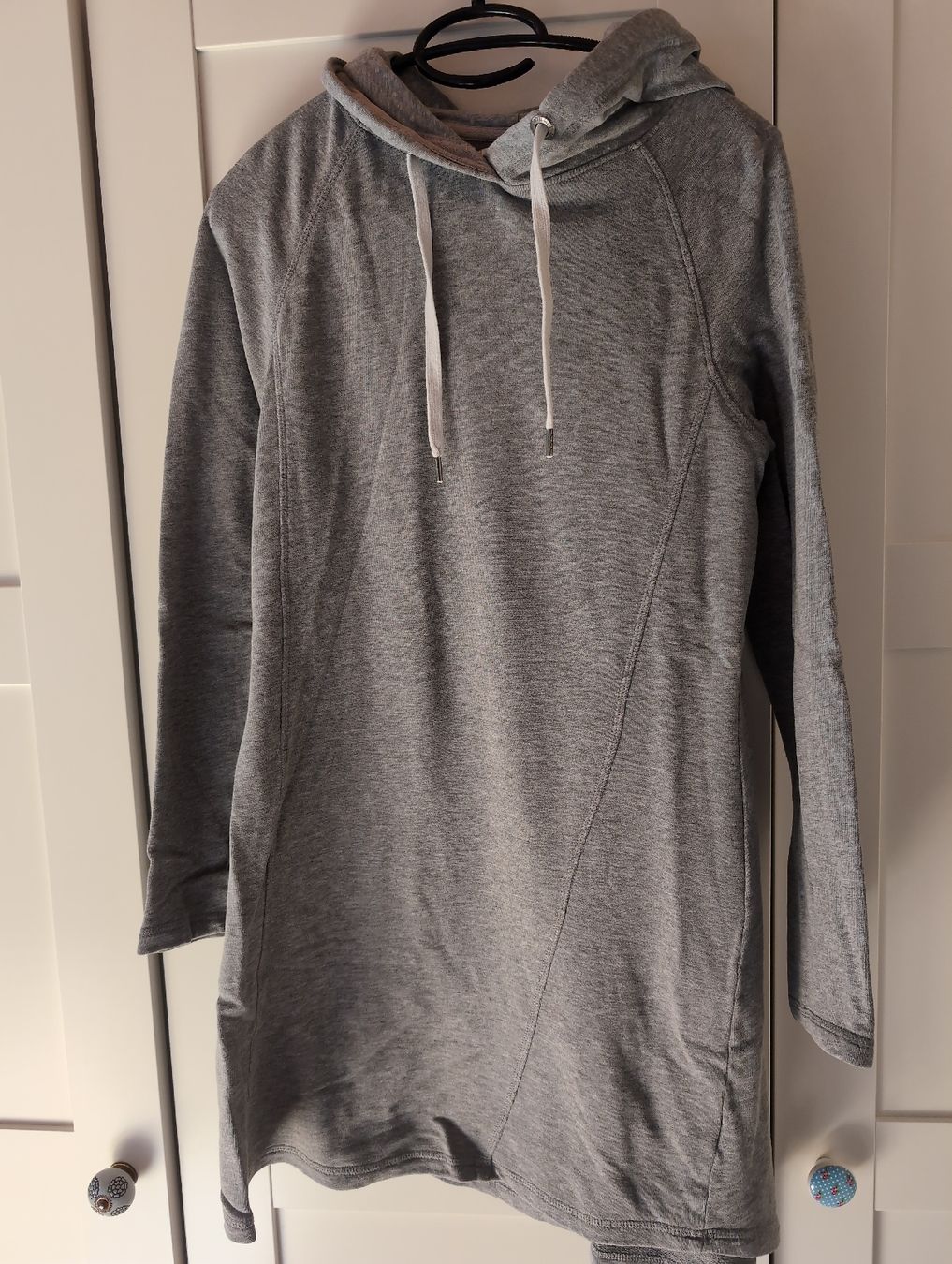 H&M Vestiti: bequemes Kleid Gr. M – Usato da messen venduto da Loo21