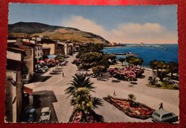 Elba Marciana Marina 50er-Jahre