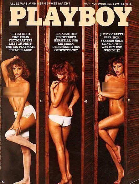 Zeitschriften & Magazine: 10x PLAYBOY 1976 – Neu (gemäss Beschreibung) aus Birrwil von brandschatz_birrwil 5