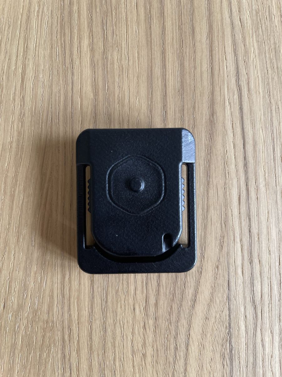 Messen: FLOWBIO sweat sensor – Gebraucht aus Uster von ann_658q 1