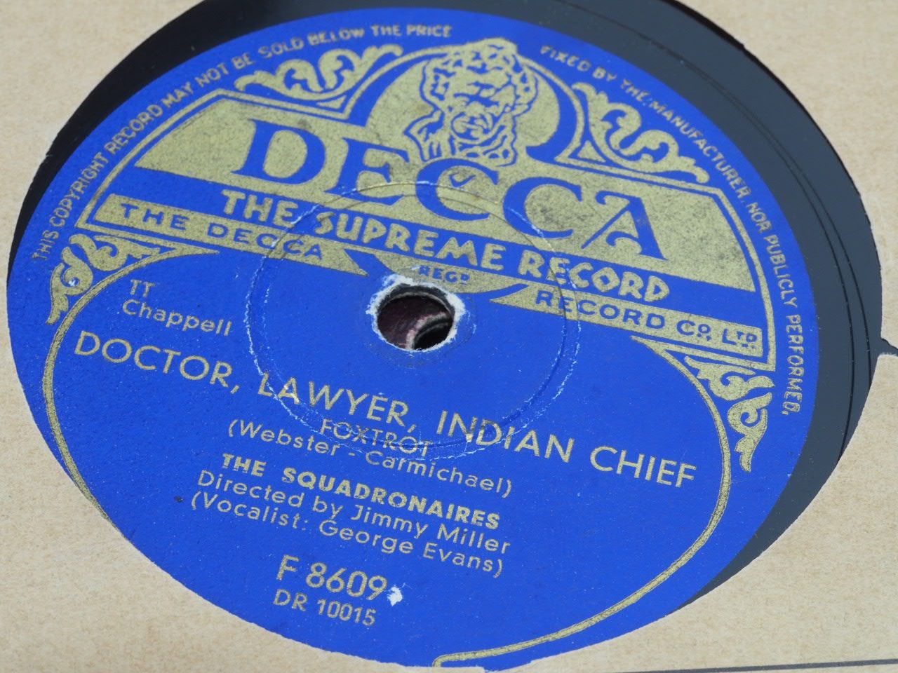 Vinyles: DISQUES 78 TOURS – D'occasion à Lausanne par Leag