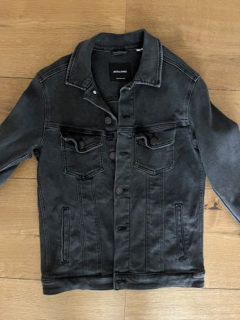 Jack&Jones Herren Jeansjacke