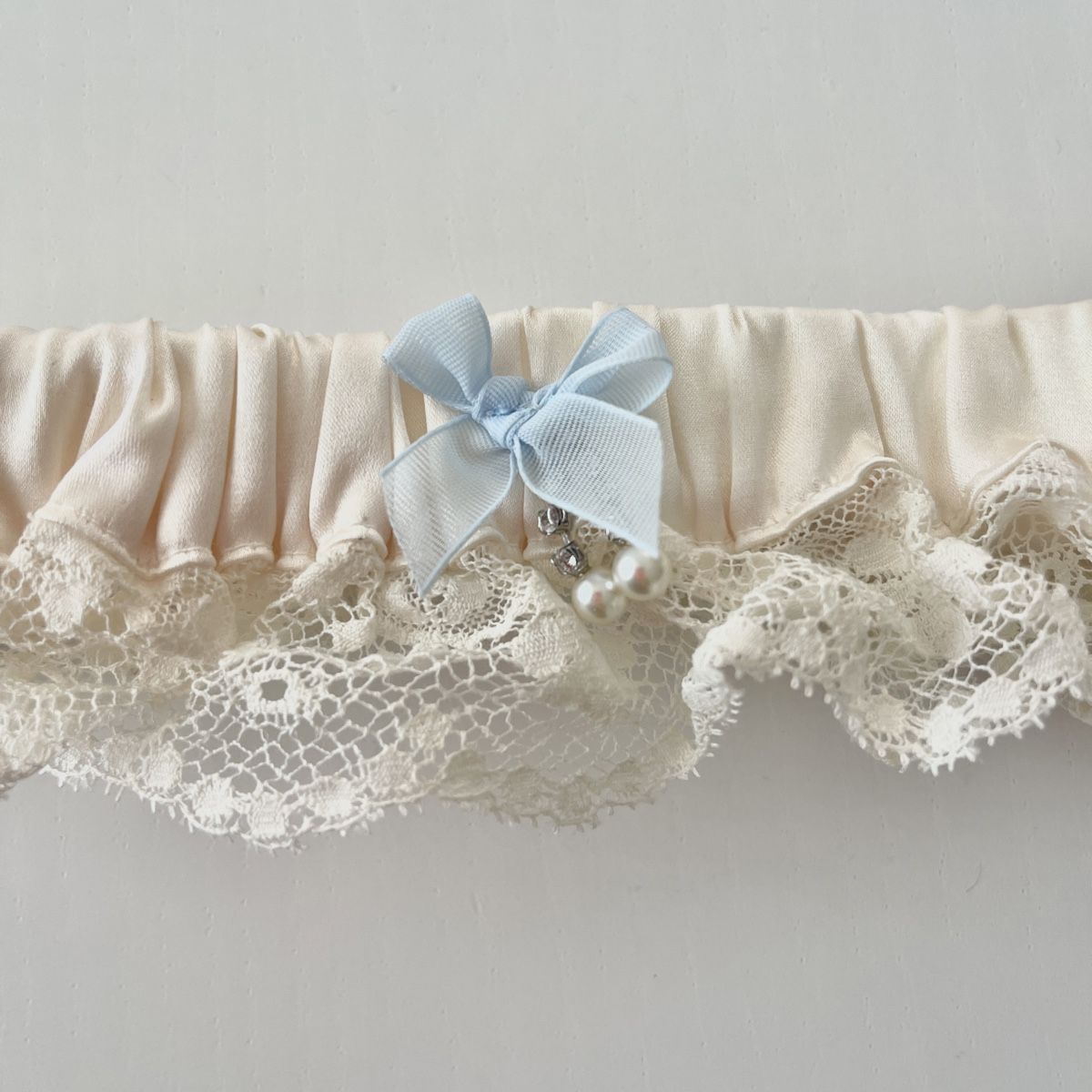 Altra biancheria intima: AGENT PROVOCATEUR Garter – Nuovo (secondo la descrizione) da Emmen venduto da Avviivva_Com2023 1