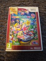 Mario Party 9 für Wii - Spielespass für die ganze Familie!