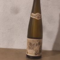 1x 75cl. Riesling : G.C. Brand Cuvée K : Albert Boxler 2019