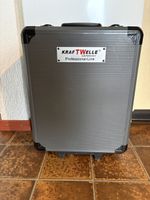 Werkzeugkoffer Kraftwelle Professional Line neuwertig